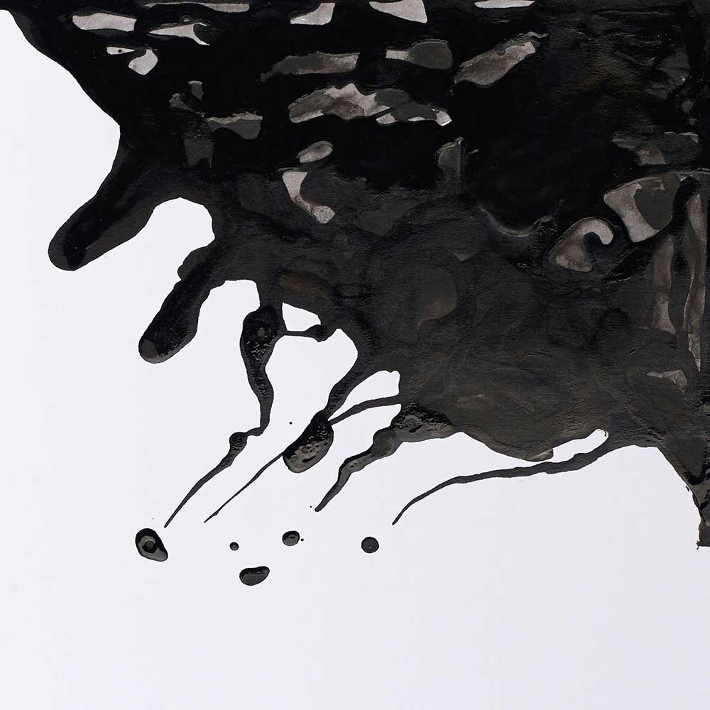 Winsor & Newton Drawing Ink 30ml Black 030