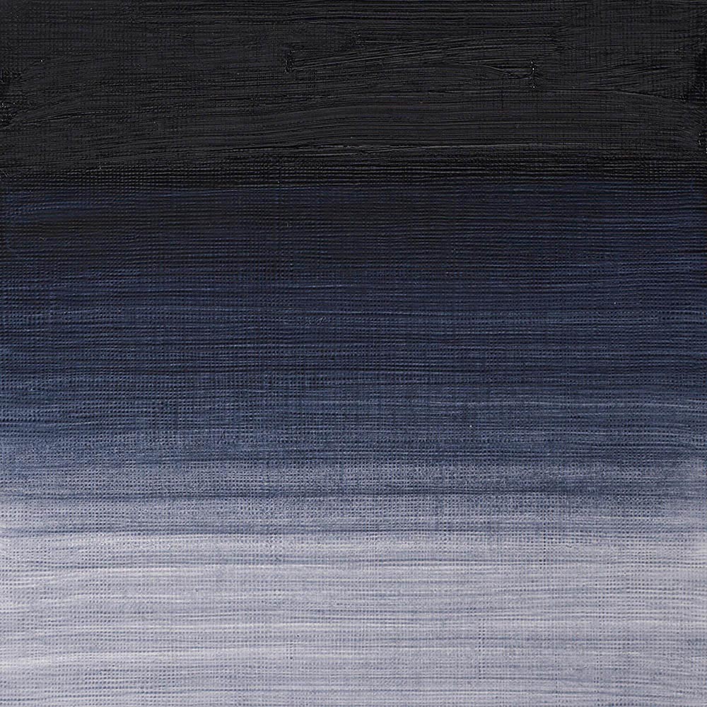 Winsor & Newton Artists' Yağlı Boya 37ml Blue Black 034 S.1