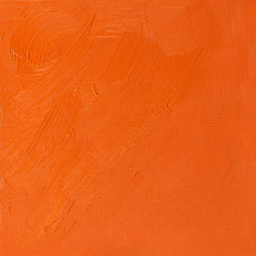 Winsor & Newton Artists' Yağlı Boya 37ml Cadmium Orange 089 S.4