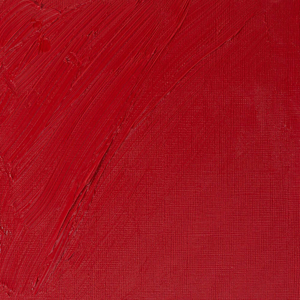 Winsor & Newton Artists' Yağlı Boya 37ml Cadmium Red Deep 097 S.4