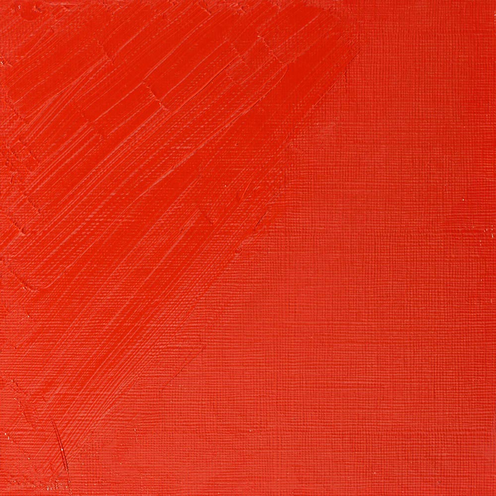 Winsor & Newton Artists' Yağlı Boya 37ml Cadmium Scarlet 106 S.4