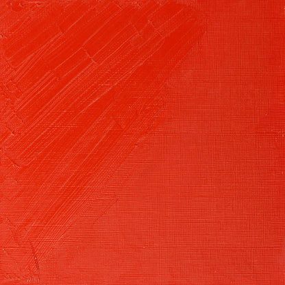 Winsor & Newton Artists' Yağlı Boya 37ml Cadmium Scarlet 106 S.4