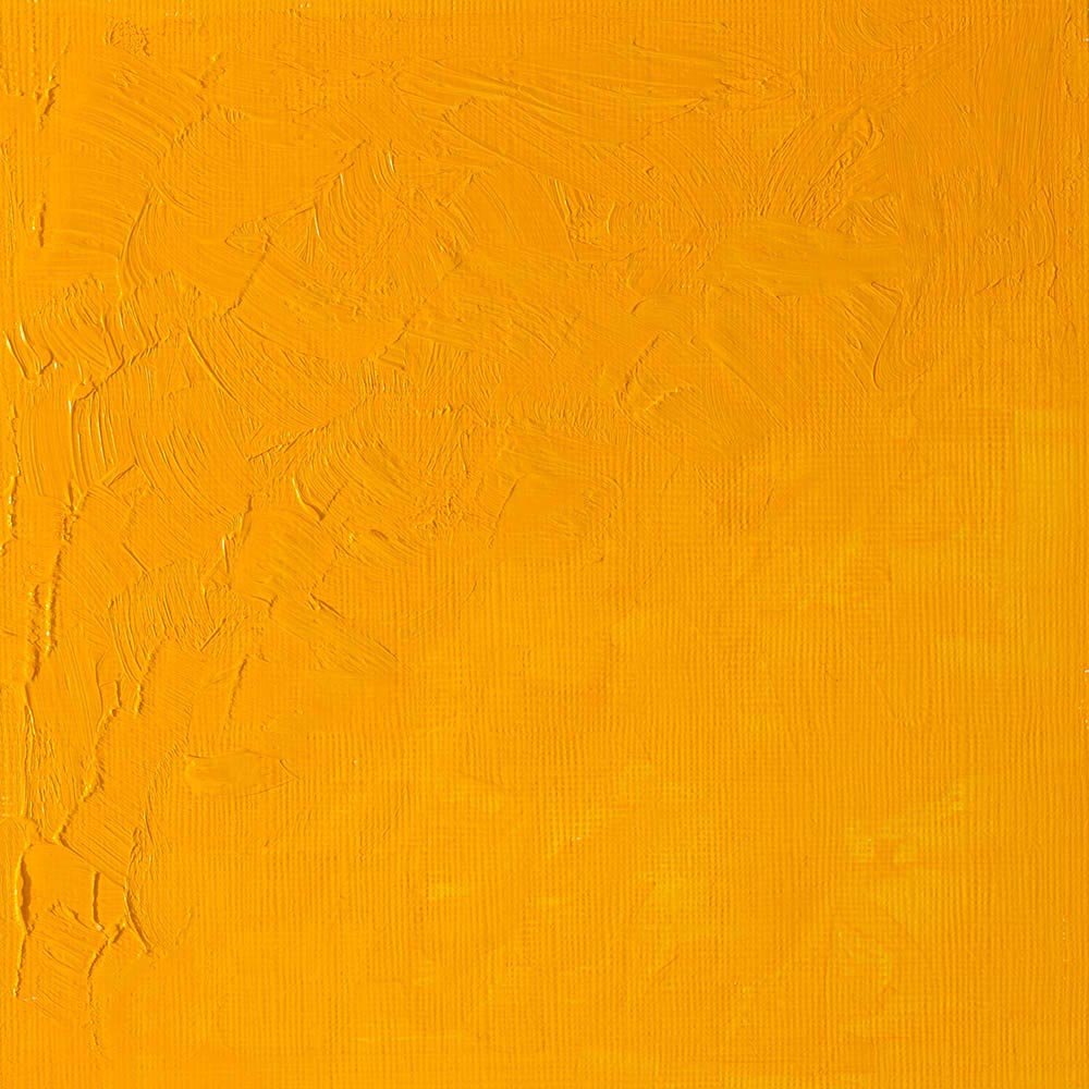 Winsor & Newton Artists' Yağlı Boya 37ml Cadmium Yellow 108 S.4