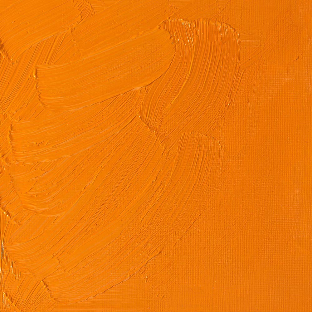 Winsor & Newton Artists' Yağlı Boya 37ml Cadmium Yellow Deep 111 S.4