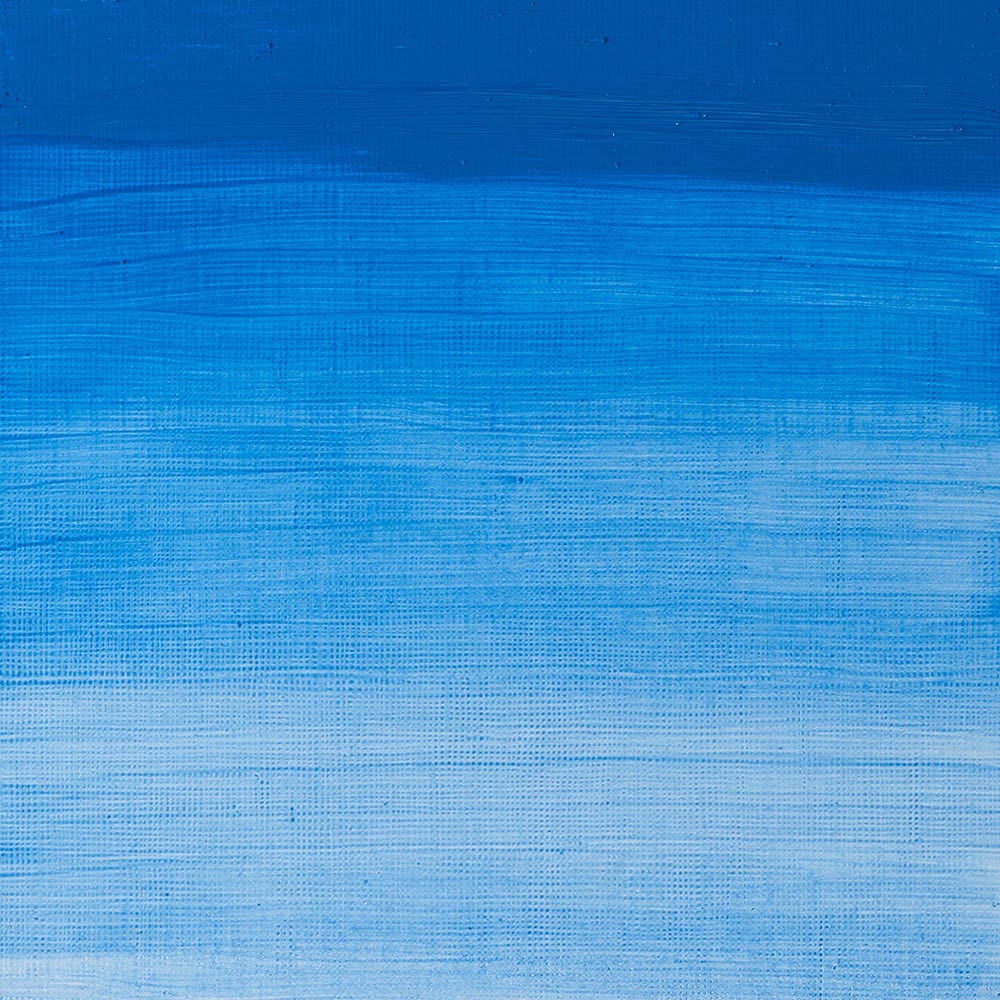 Winsor & Newton Artists' Yağlı Boya 37ml Cerulean Blue 137 S.4