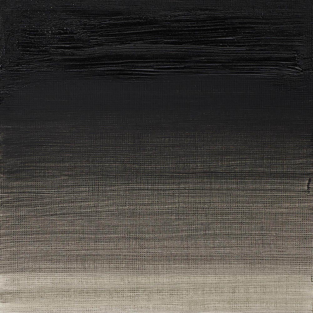 Winsor & Newton Artists' Yağlı Boya 37ml Charcoal Grey 142 S.1