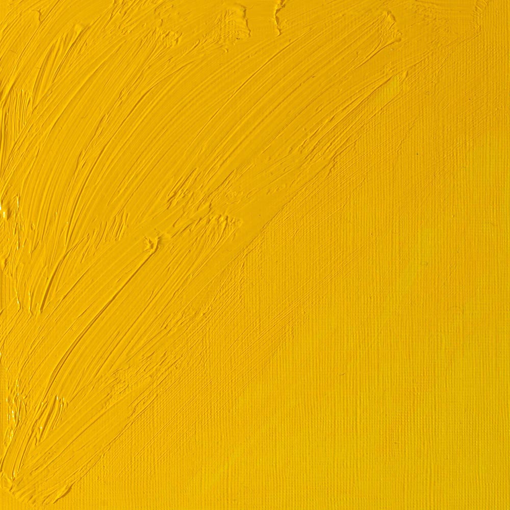 Winsor & Newton Artists' Yağlı Boya 37ml Chrome Yellow Hue 149 S.1