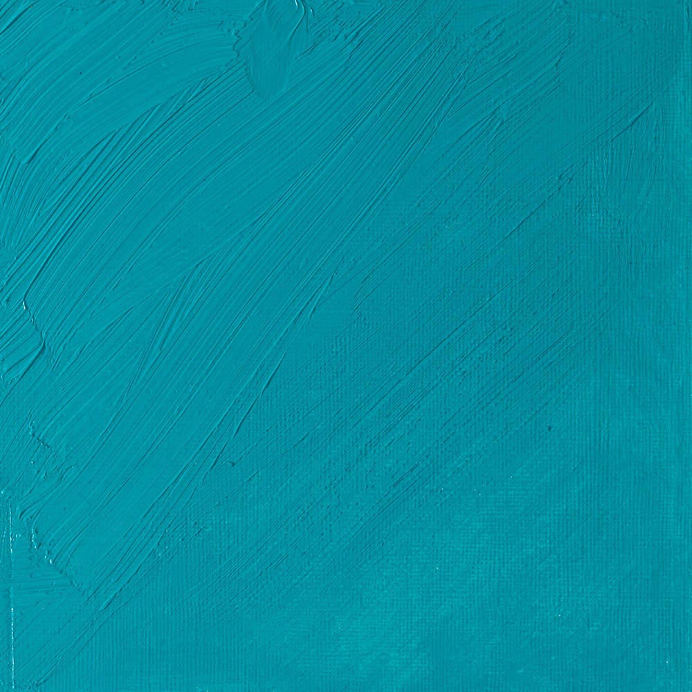 Winsor & Newton Artists' Yağlı Boya 37ml Cobalt Turquoise Light 191 S.4