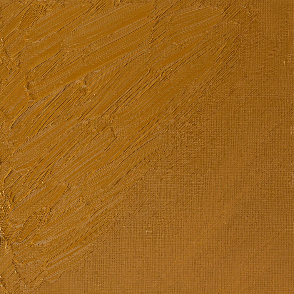 Winsor & Newton Artists' Yağlı Boya 37ml Gold Ochre 285 S.1