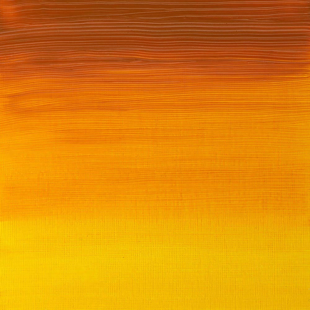 Winsor & Newton Artists' Yağlı Boya 37ml Indian Yellow 319 S.2