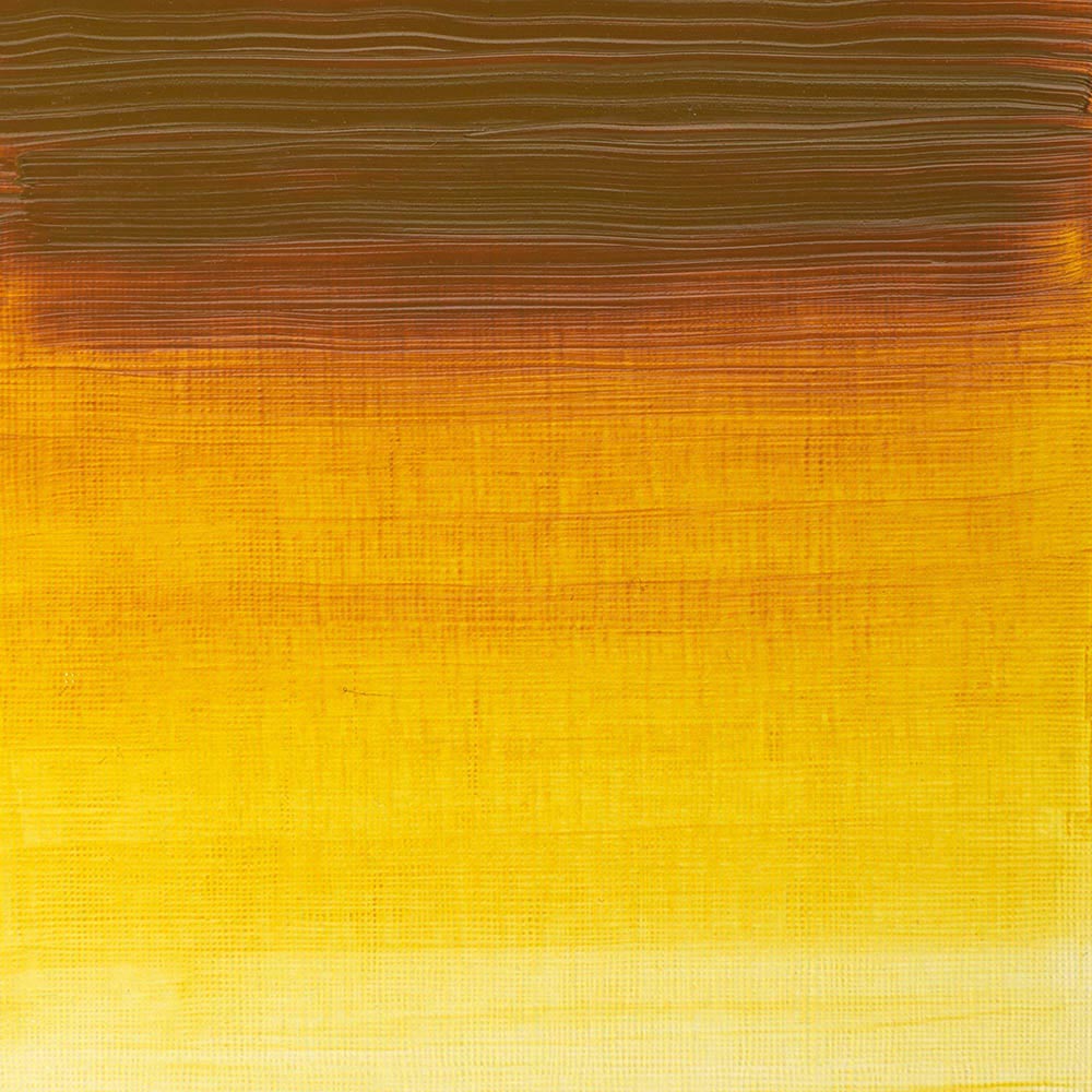 Winsor & Newton Artists' Yağlı Boya 37ml Indian Yellow Deep 320 S.2