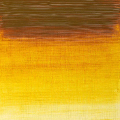 Winsor & Newton Artists' Yağlı Boya 37ml Indian Yellow Deep 320 S.2