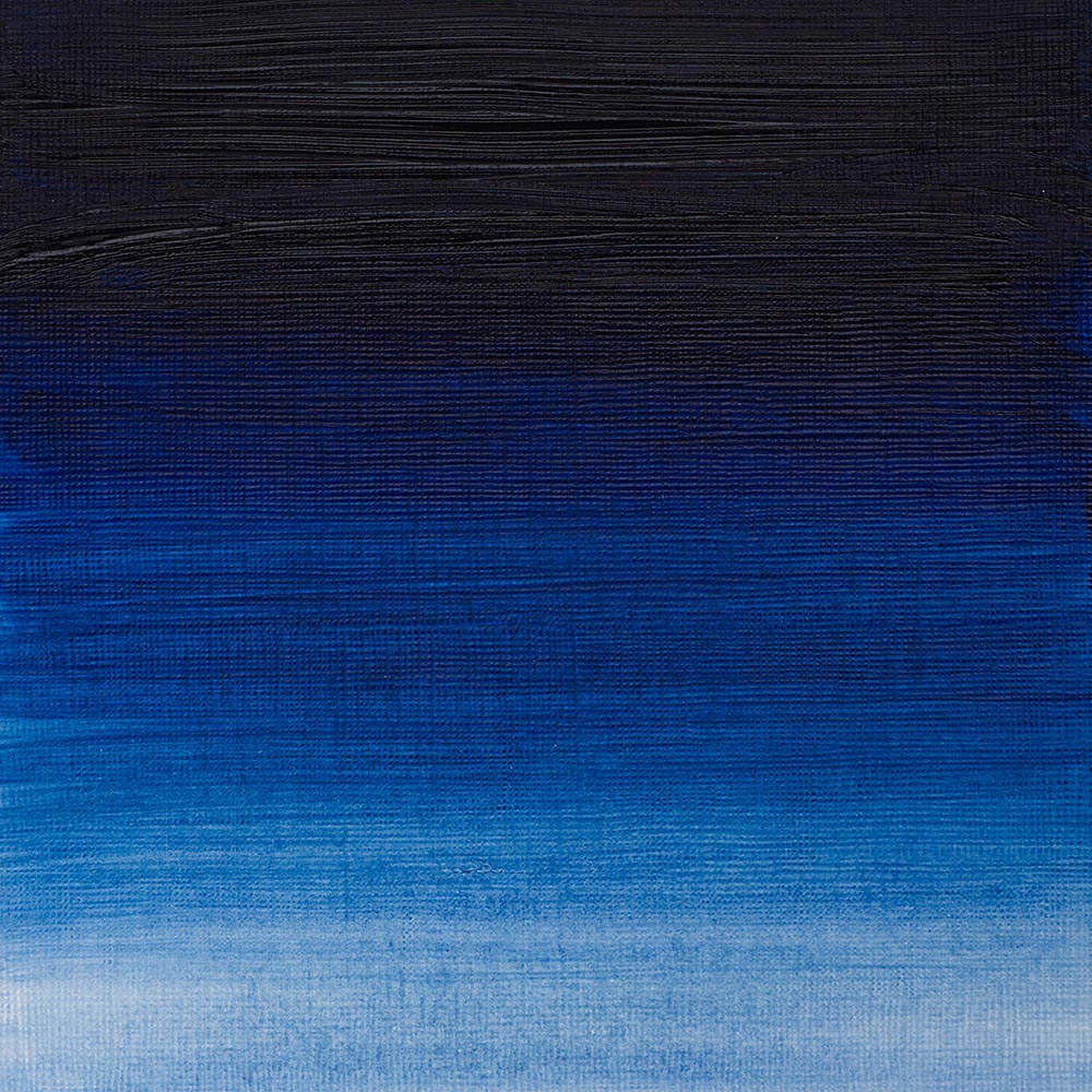 Winsor & Newton Artists' Yağlı Boya 37ml Indanthrene Blue 321 S.4