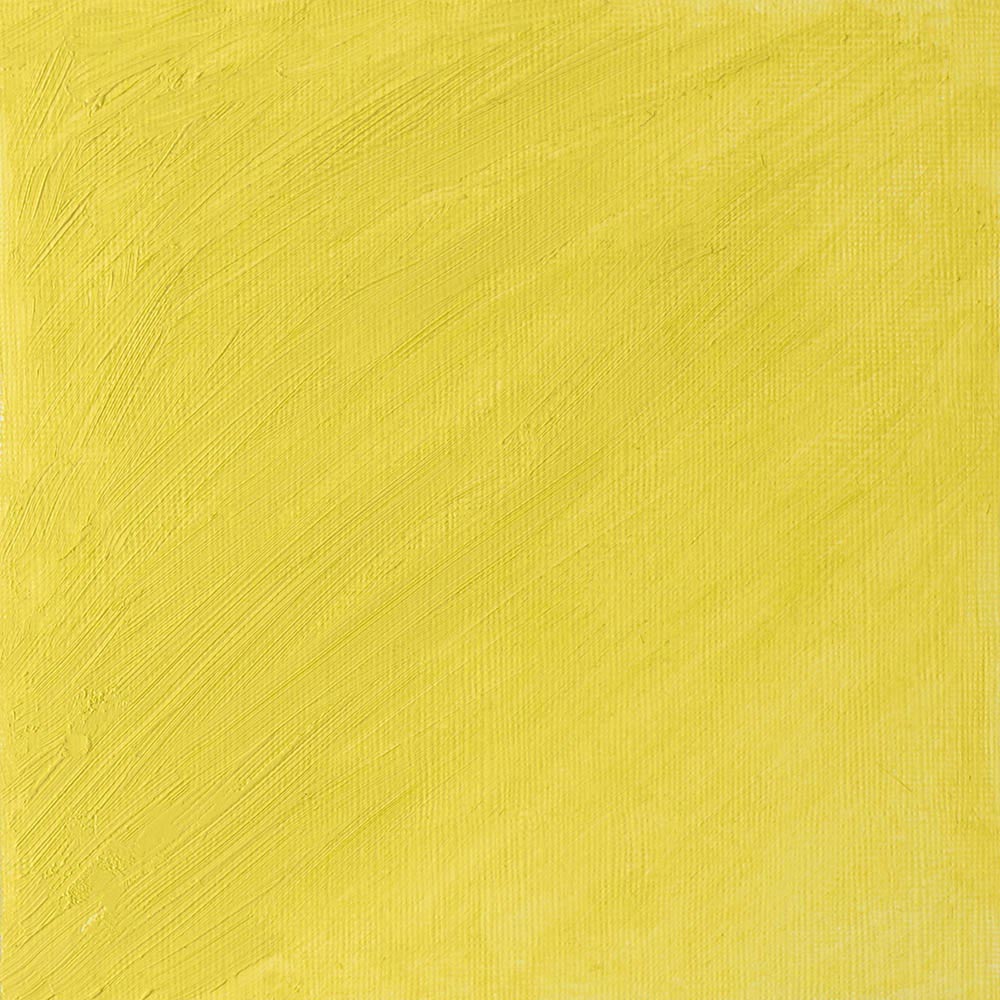 Winsor & Newton Artists' Yağlı Boya 37ml Lemon Yellow Hue 347 S.4