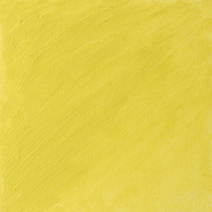 Winsor & Newton Artists' Yağlı Boya 37ml Lemon Yellow Hue 347 S.4