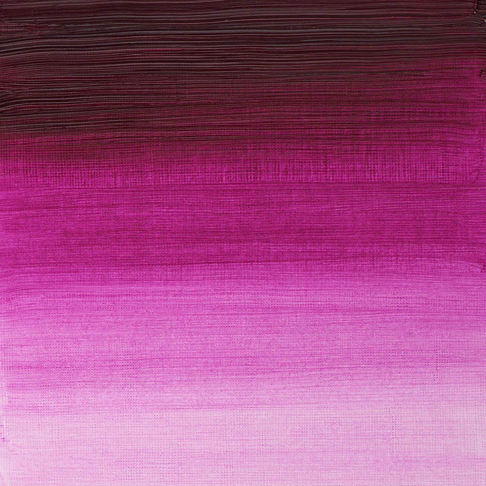 Winsor & Newton Artists' Yağlı Boya 37ml Magenta 380 S.2