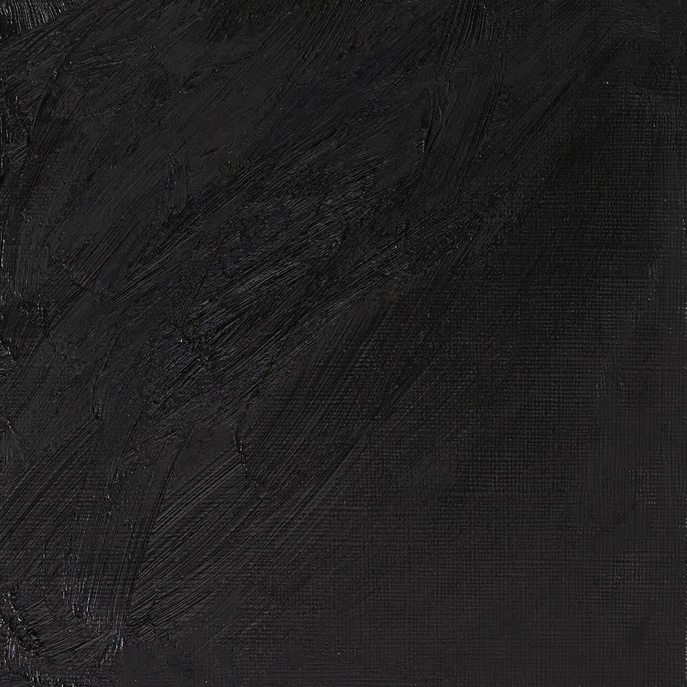 Winsor & Newton Artists' Yağlı Boya 37ml Mars Black 386 S.2