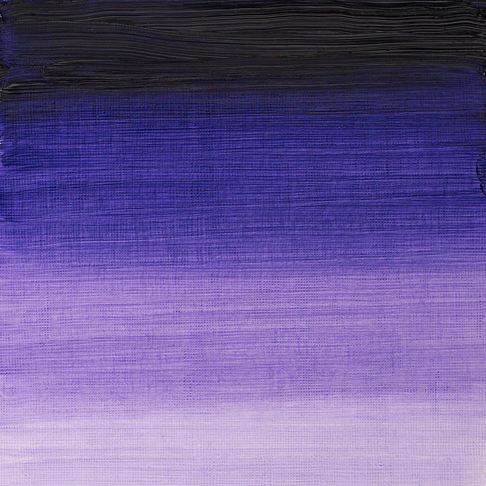 Winsor & Newton Artists' Yağlı Boya 37ml Mauve Blue Shade 400 S.1