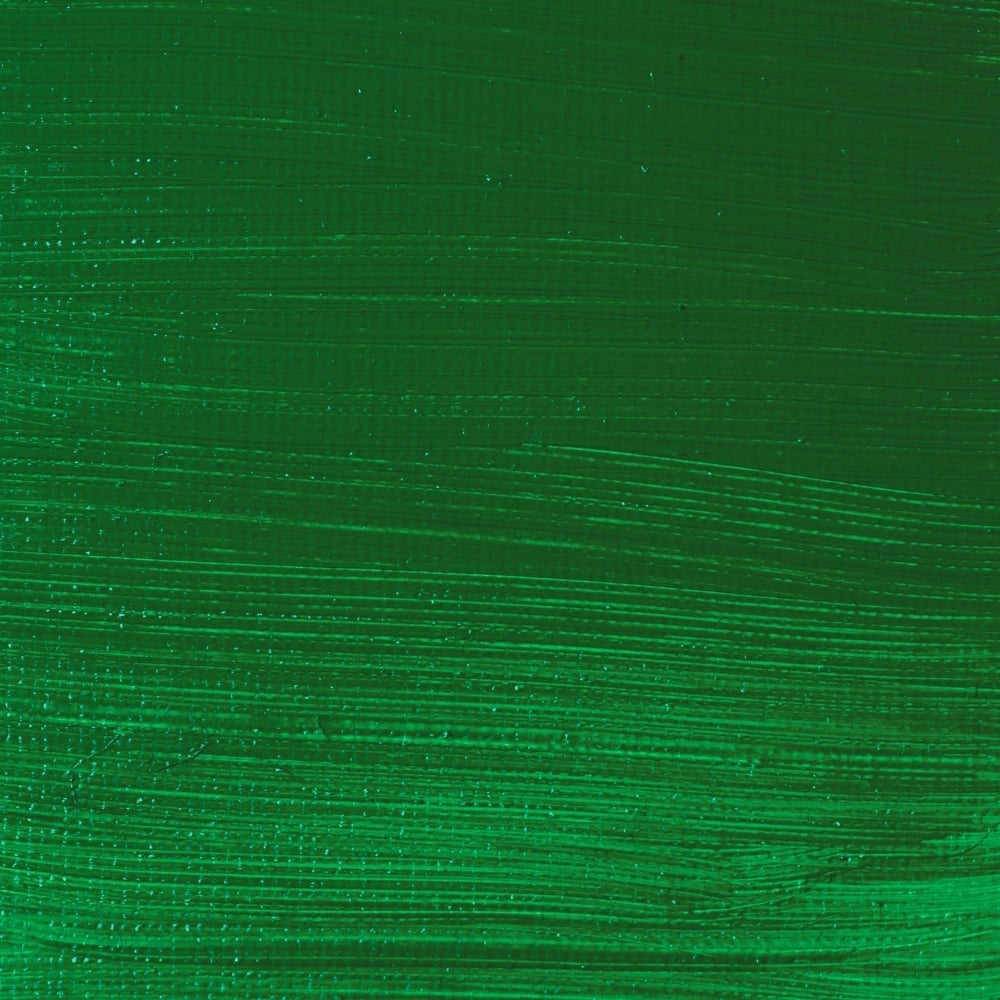 Winsor & Newton Artists' Yağlı Boya 37ml Cinnabar Green 0420 S.2
