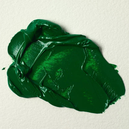 Winsor & Newton Artists' Yağlı Boya 37ml Cinnabar Green 0420 S.2