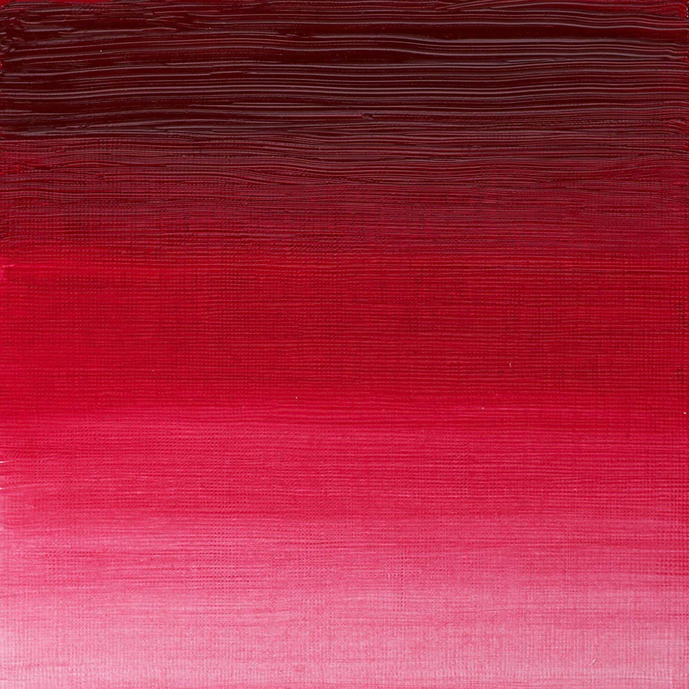 Winsor & Newton Artists' Yağlı Boya 37ml Permanent Carmine 479 S.2