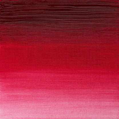 Winsor & Newton Artists' Yağlı Boya 37ml Permanent Carmine 479 S.2