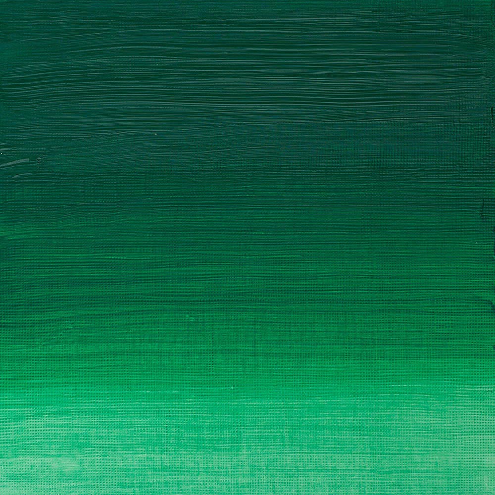 Winsor & Newton Artists' Yağlı Boya 37ml Permanent Green 481 S.2