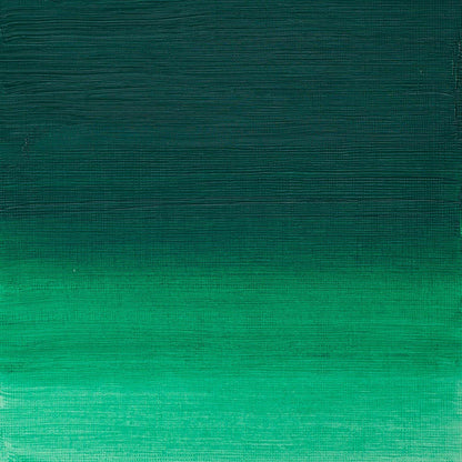 Winsor & Newton Artists' Yağlı Boya 37ml Permanent Green Deep 482 S.2
