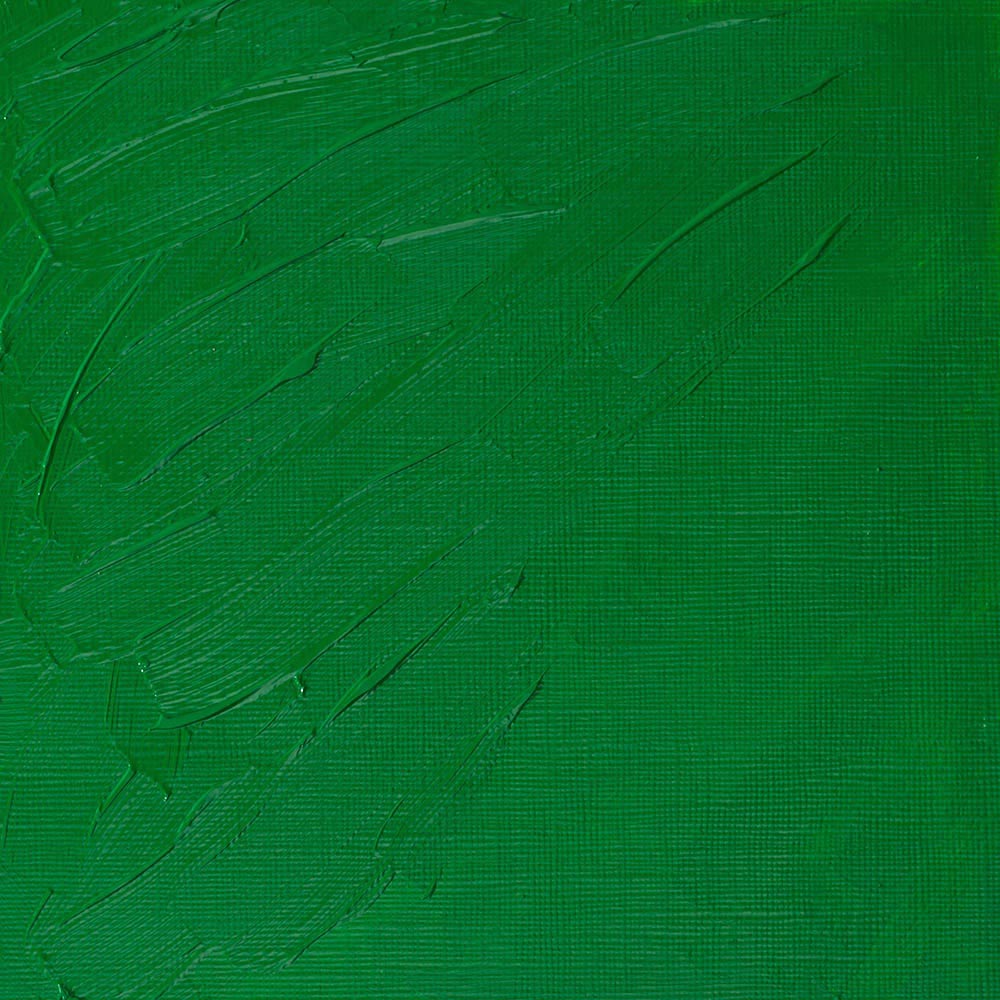 Winsor & Newton Artists' Yağlı Boya 37ml Permanent Green Light 483 S.2