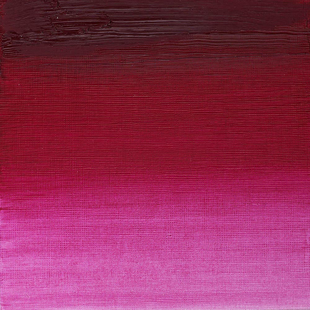 Winsor & Newton Artists' Yağlı Boya 37ml Permanent Magenta 489 S.2