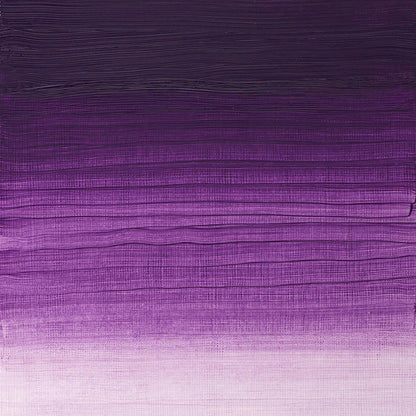 Winsor & Newton Artists' Yağlı Boya 37ml Permanent Mauve 491 S.4