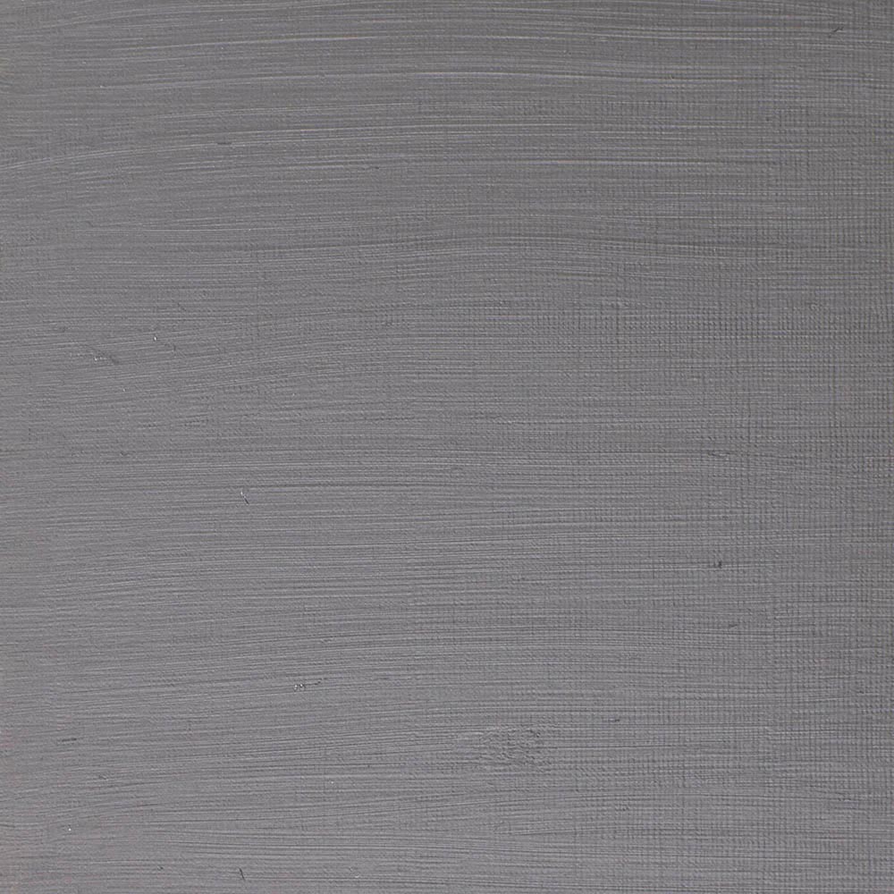 Winsor & Newton Artists' Yağlı Boya 37ml Pewter 511 S.2