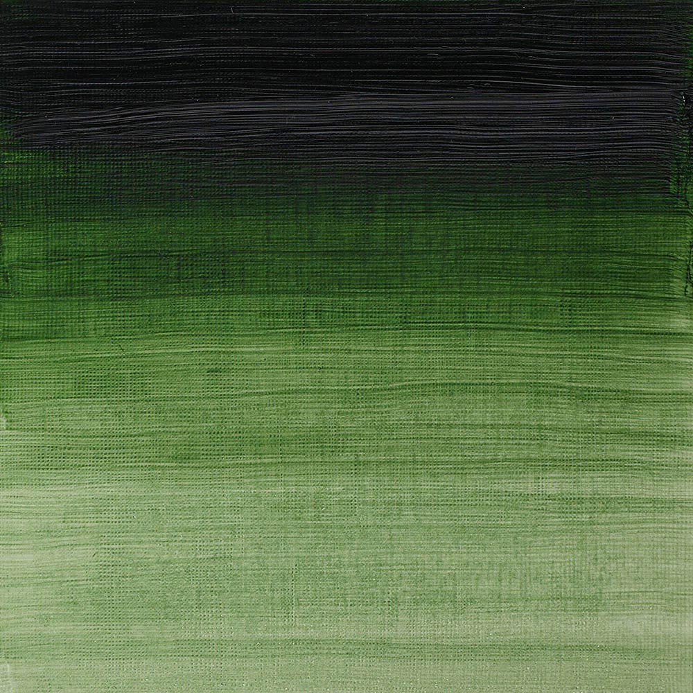 Winsor & Newton Artists' Yağlı Boya 37ml Prussian Green 540 S.2