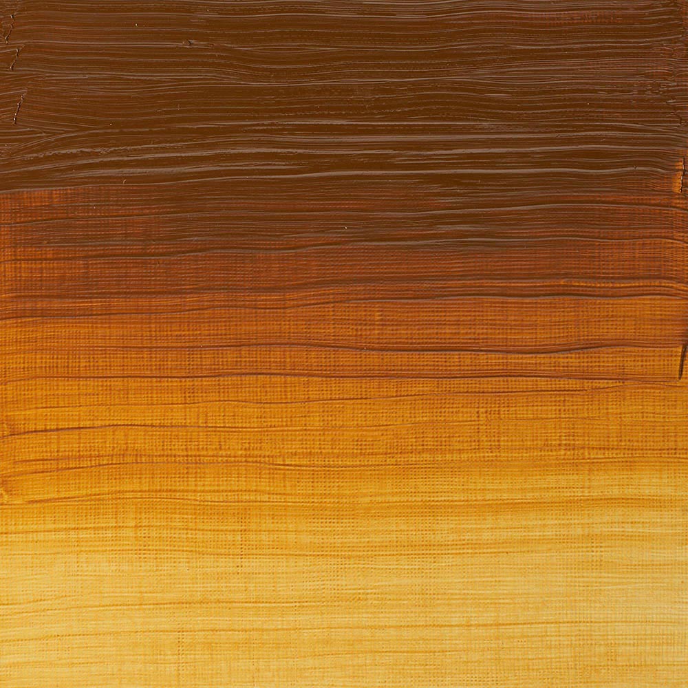 Winsor & Newton Artists' Yağlı Boya 37ml Transparent Gold Ochre 646 S.2