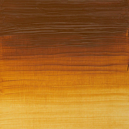 Winsor & Newton Artists' Yağlı Boya 37ml Transparent Gold Ochre 646 S.2