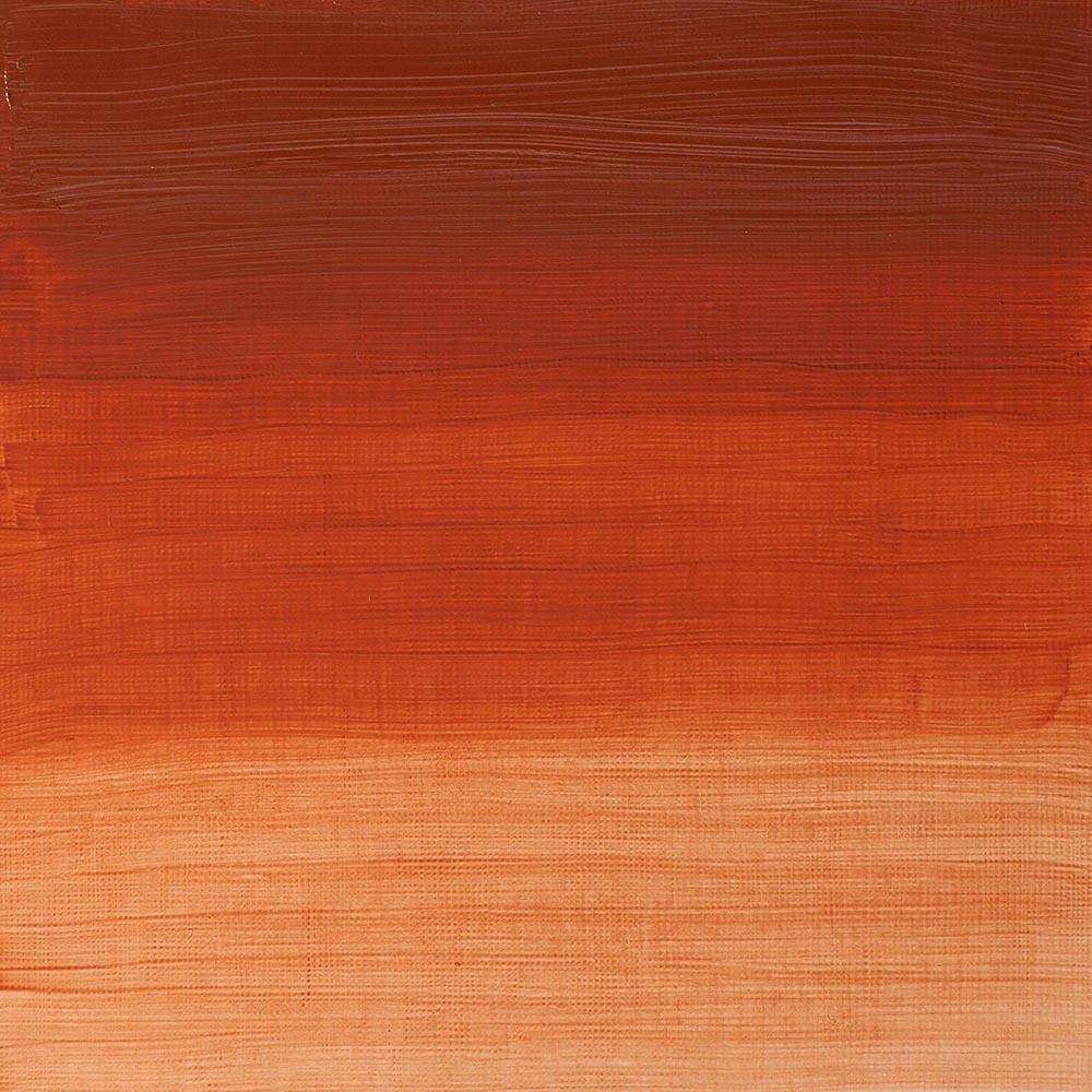 Winsor & Newton Artists' Yağlı Boya 37ml Transparent Red Ochre 647 S.1