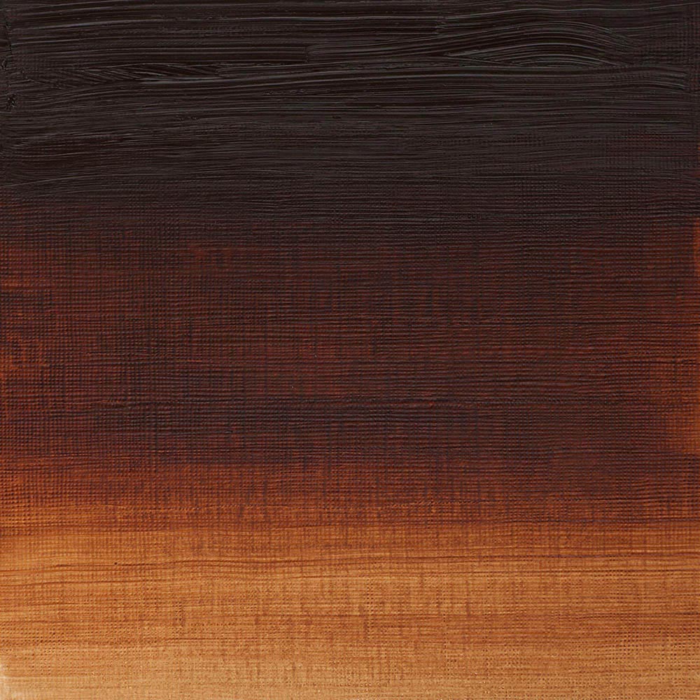 Winsor & Newton Artists' Yağlı Boya 37ml Transparent Brown Oxide 648 S.1