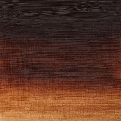 Winsor & Newton Artists' Yağlı Boya 37ml Transparent Brown Oxide 648 S.1