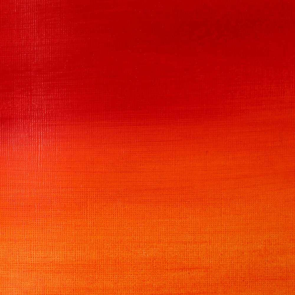 Winsor & Newton Artists' Yağlı Boya 37ml Transparent Orange 650 S.4