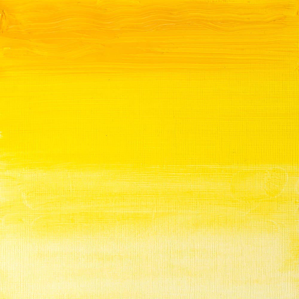 Winsor & Newton Artists' Yağlı Boya 37ml Transparent Yellow 653 S.4