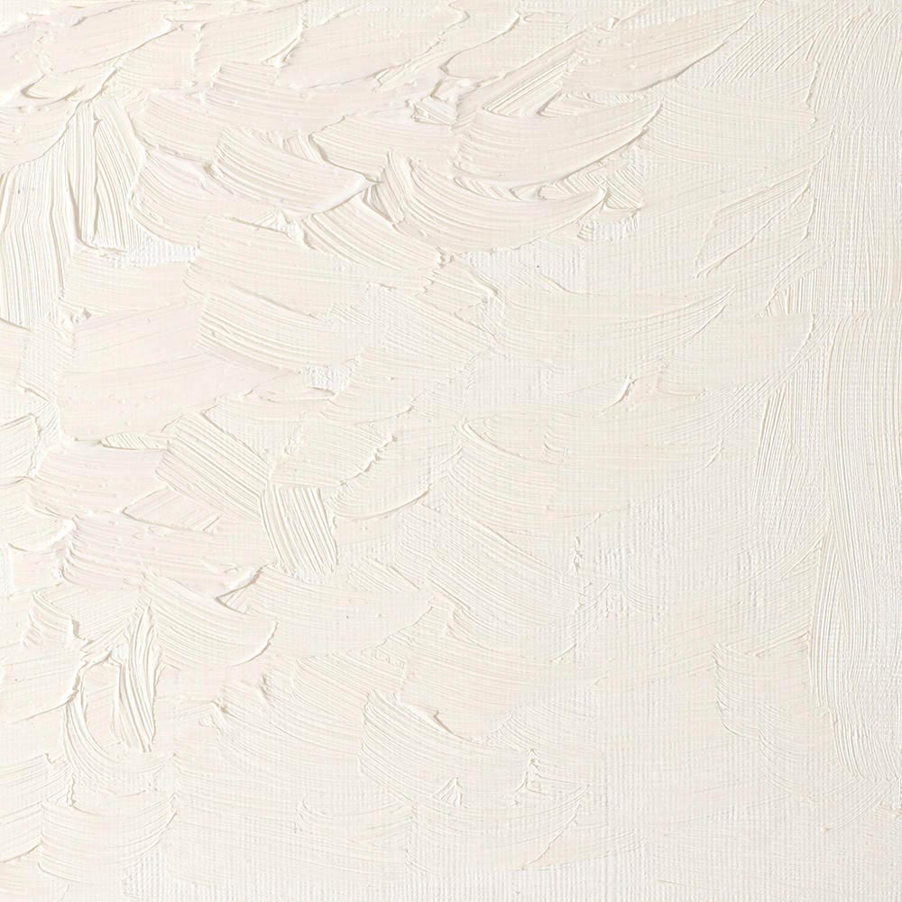 Winsor & Newton Artists' Yağlı Boya 37ml Transparent White 655 S.1
