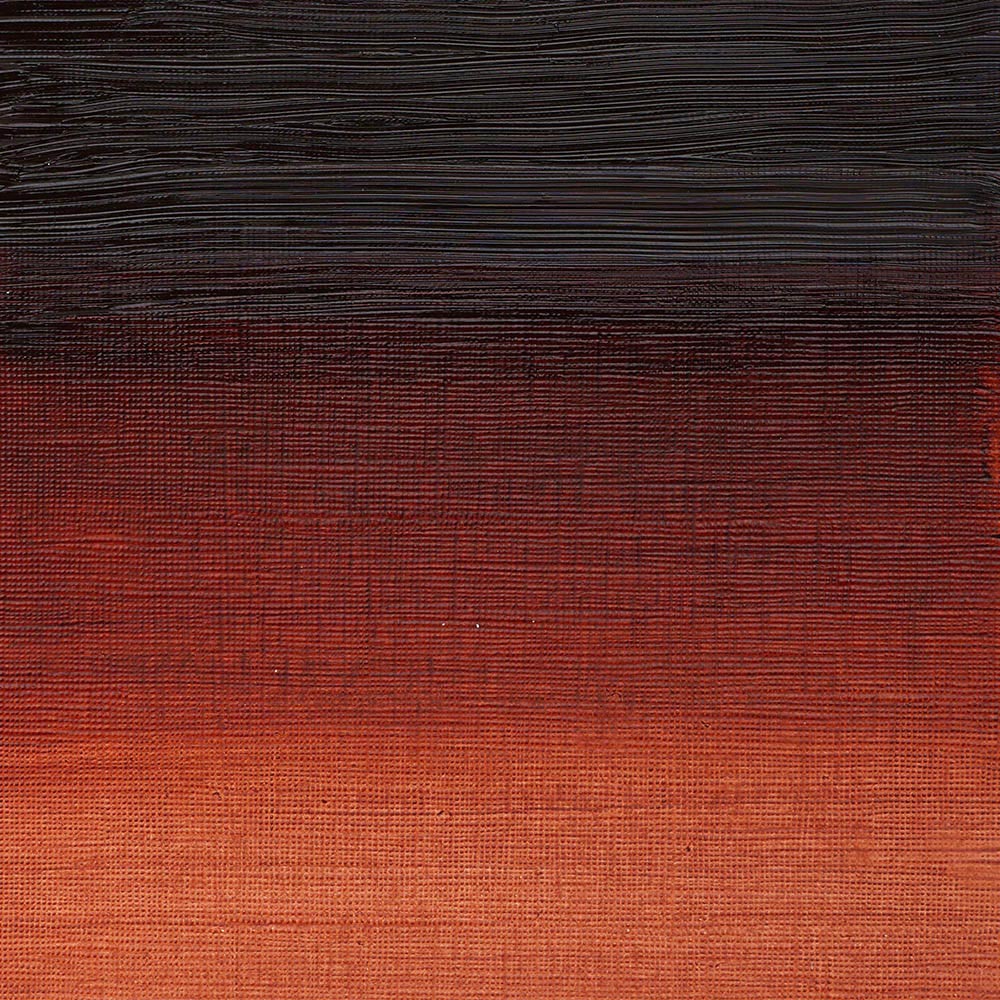 Winsor & Newton Artists' Yağlı Boya 37ml Transparent Maroon 657 S.2