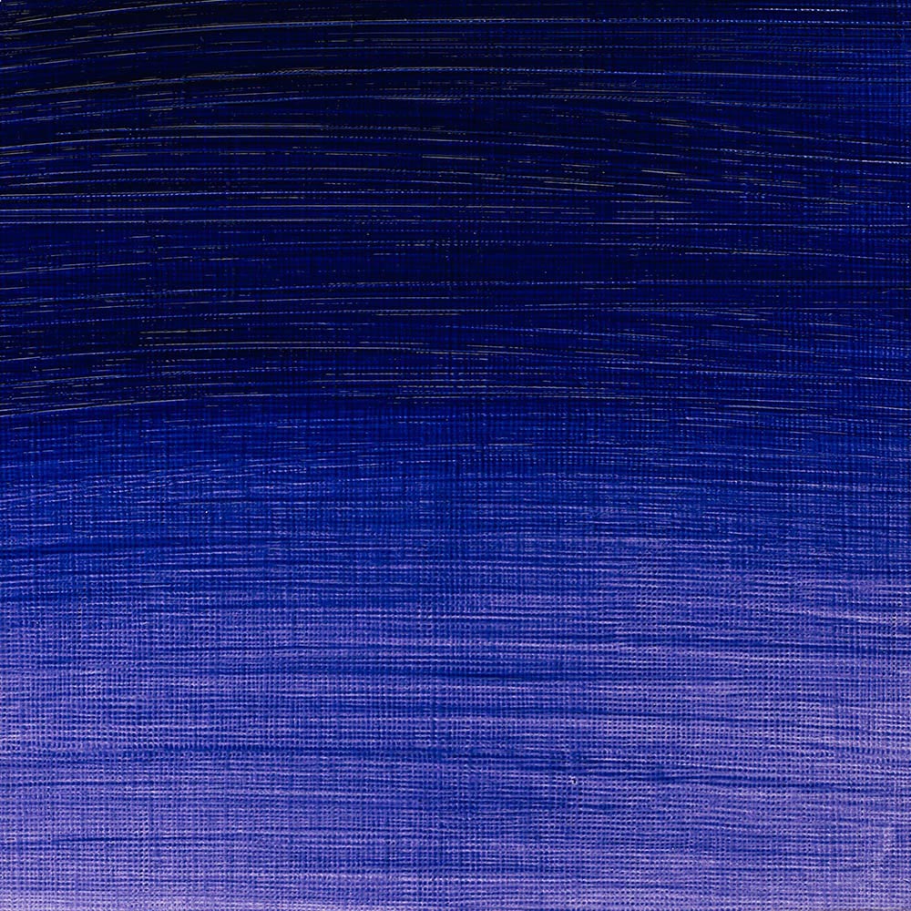Winsor & Newton Artists' Yağlı Boya 37ml Ultramarine Violet 672 S.2