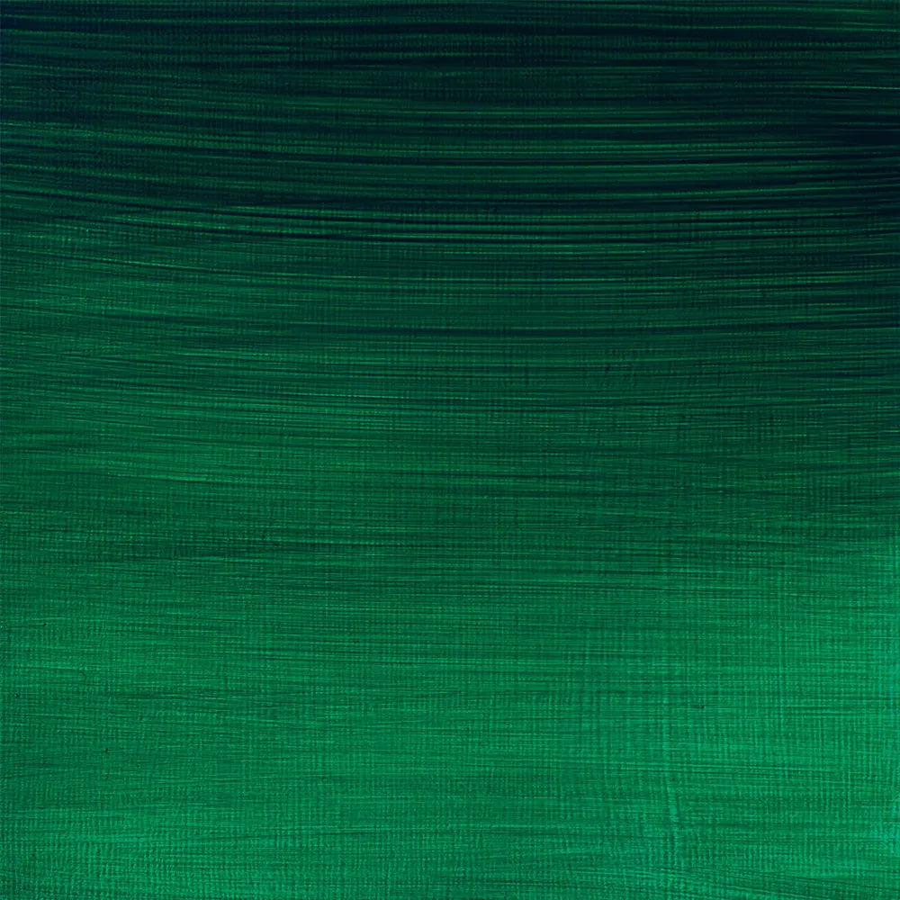 Winsor & Newton Artists' Yağlı Boya 37ml Viridian Hue S.2
