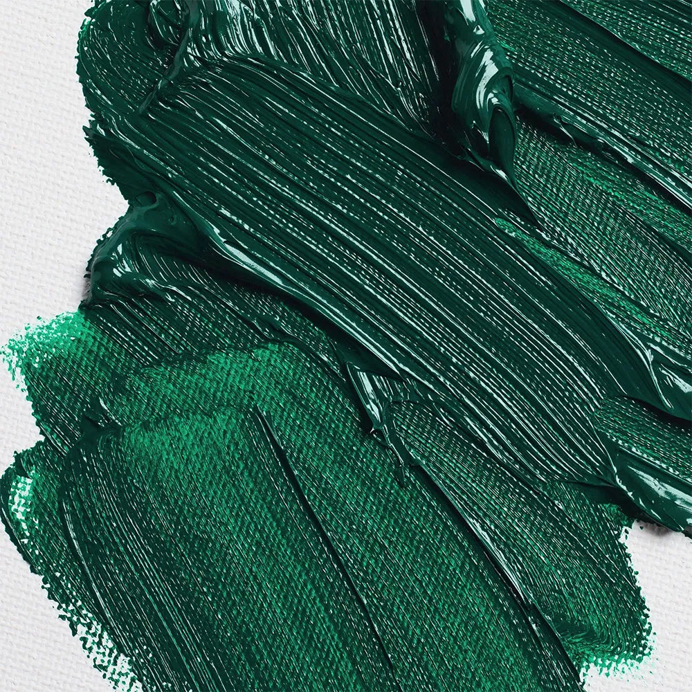 Winsor & Newton Artists' Yağlı Boya 37ml Viridian Hue S.2