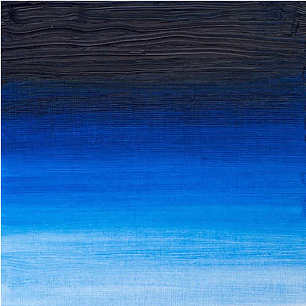 Winsor & Newton Artists' Yağlı Boya 37ml Winsor Blue (Red Shade) 706 S.2