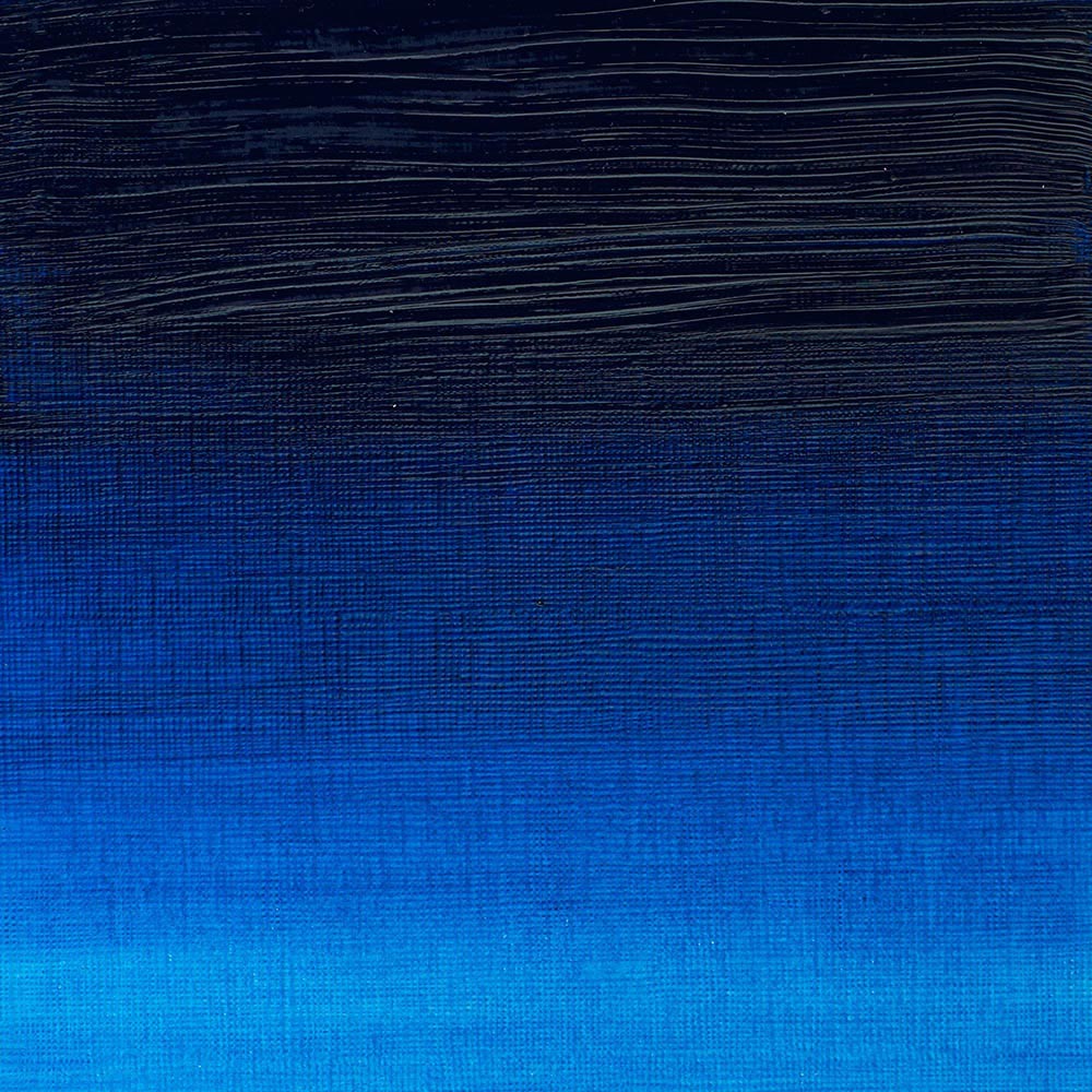 Winsor & Newton Artists' Yağlı Boya 37ml Winsor Blue (Green Shade) 707 S.2