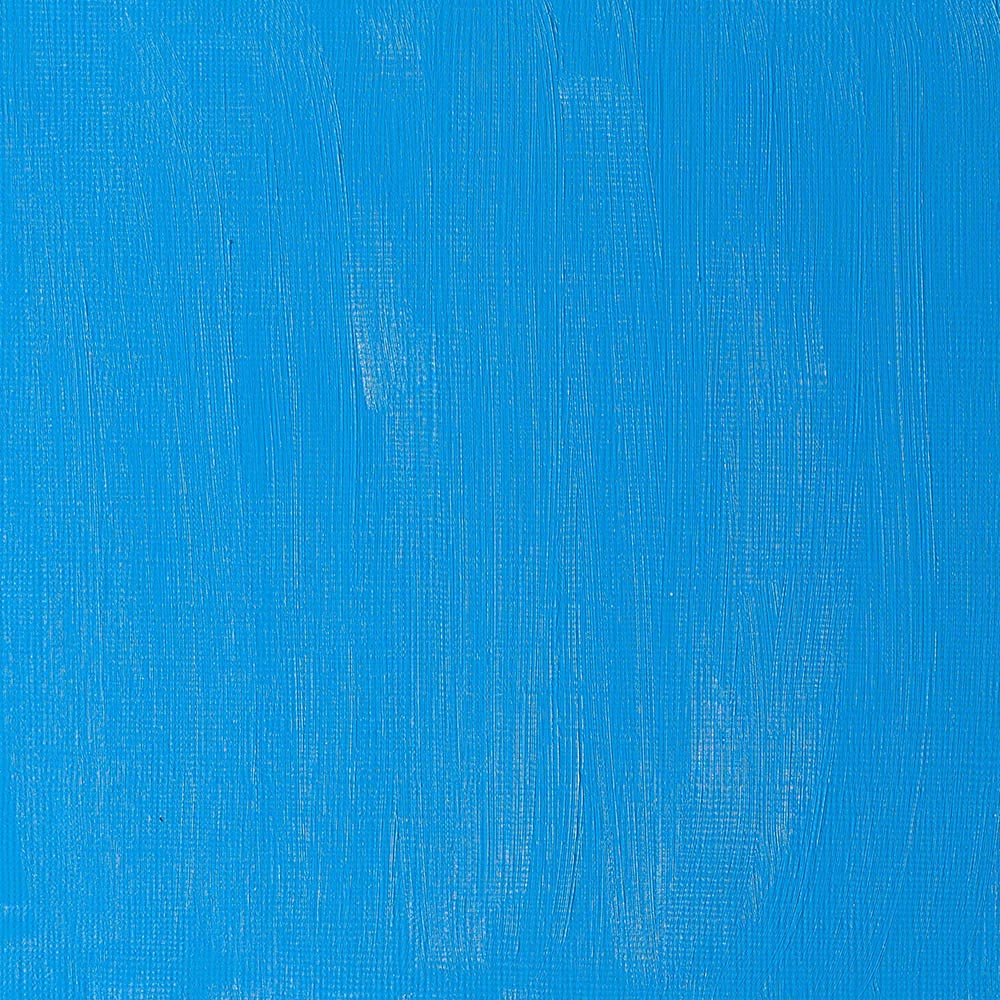 Winsor & Newton Artists' Yağlı Boya 37ml Winsor Blue (Green Shade) 707 S.2