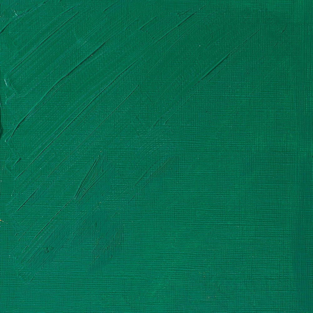 Winsor & Newton Artists' Yağlı Boya 37ml Winsor Emerald 708 S.2
