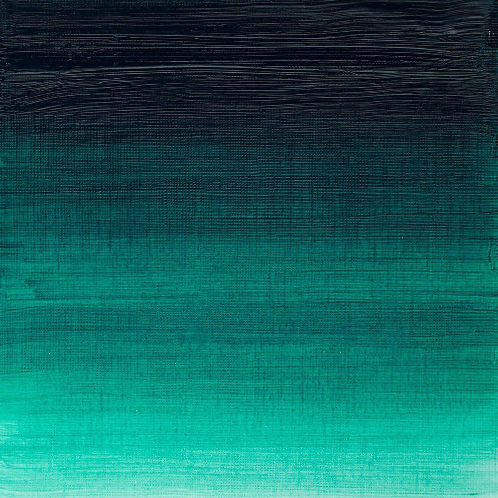 Winsor & Newton Artists' Yağlı Boya 37ml Winsor Green 720 S.2